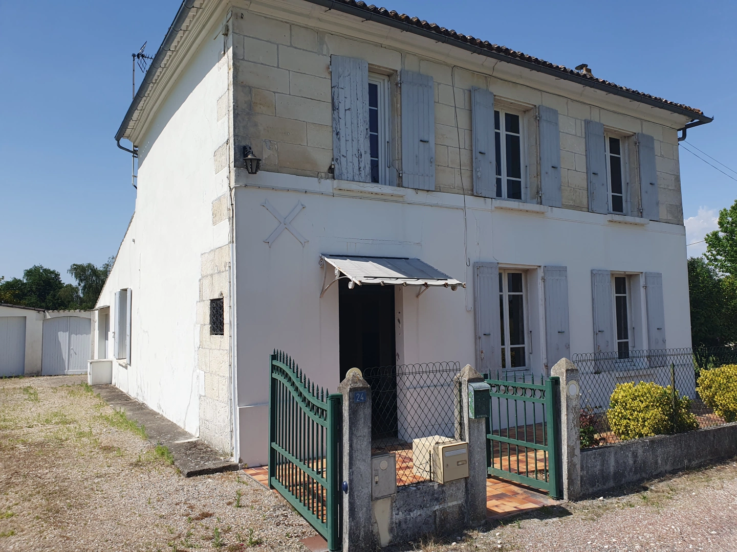 property