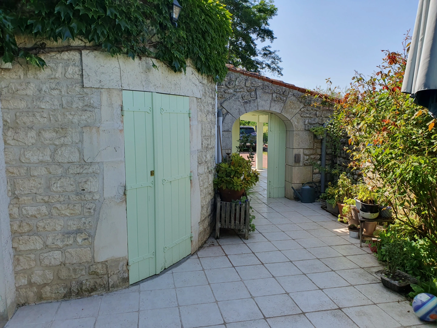 property