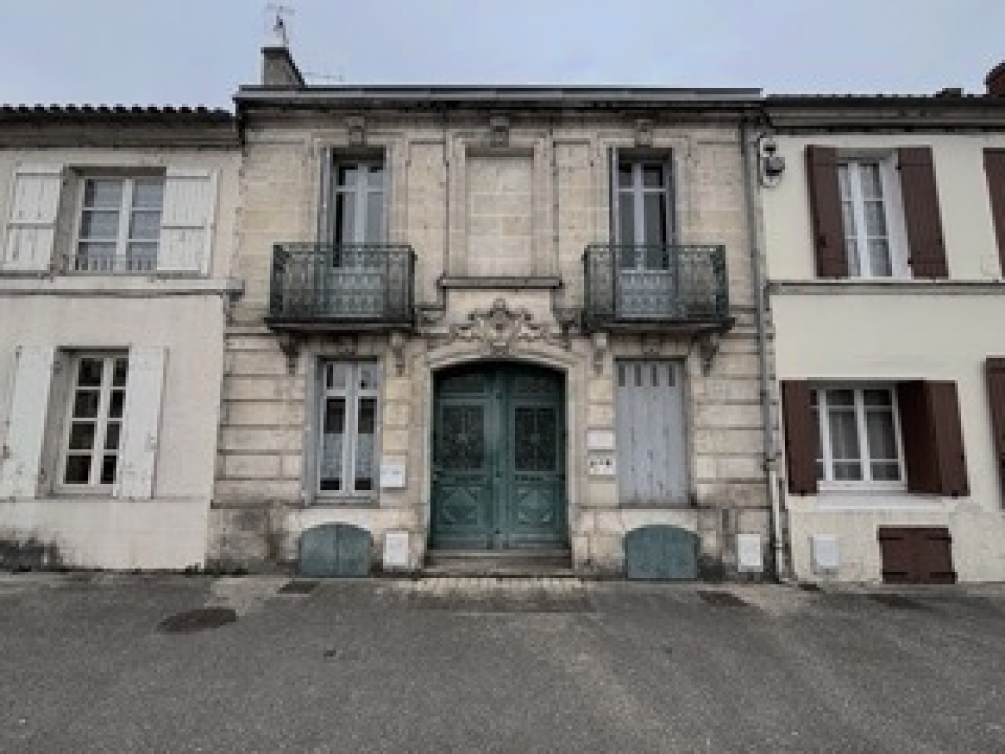 property